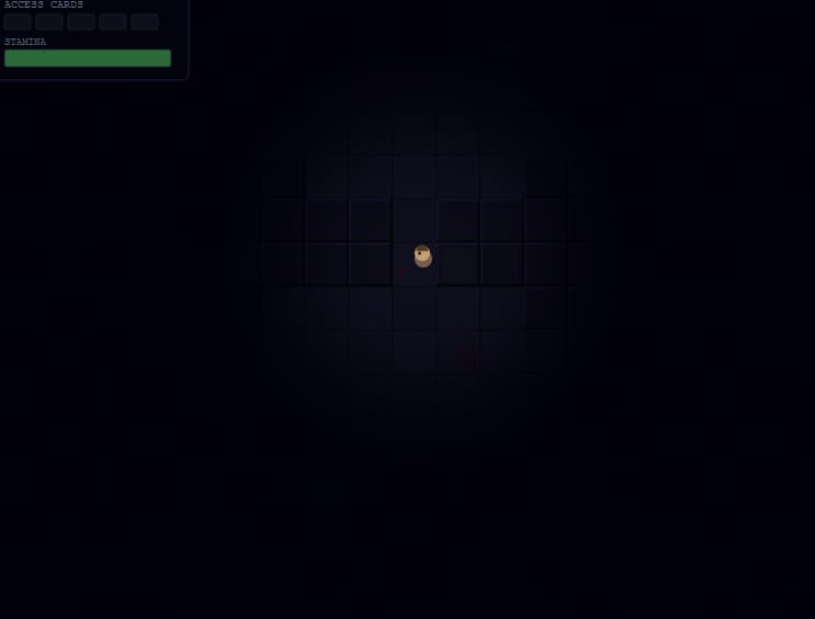 Hollow gameplay screenshot