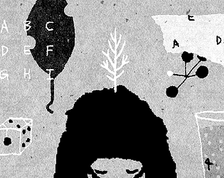 Her Trees : First Puzzle gameplay screenshot