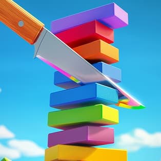 Slice Master gameplay screenshot