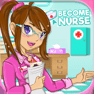 Become A Nurse gameplay screenshot