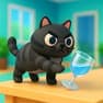 Cat Simulator gameplay screenshot