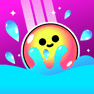 Blumgi Splash gameplay screenshot