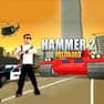 Hammer 2: Reloaded gameplay screenshot