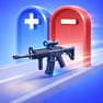 Guns Guns Guns gameplay screenshot