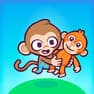 Monkey Mart gameplay screenshot