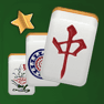 Mahjong gameplay screenshot