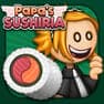 Papa'S Sushiria gameplay screenshot