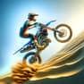 Stunt Bike Extreme gameplay screenshot