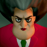 Scary Teacher 3d gameplay screenshot