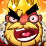Like A King gameplay screenshot